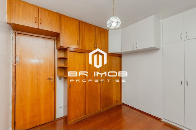 Imagem Imóvel com 2 Quartos à Venda, 58 m² em Saúde - São Paulo