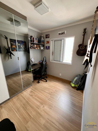 Imagem Apartamento com 2 Quartos à Venda, 50 m² em Vila Nambi - Jundiaí Imagem Apartamento com 2 Quartos à Venda, 50 m² em Vila Nambi - Jundiaí