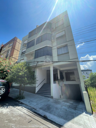 Apartamento com 2 Quartos à Venda, 96 m² em Centro - Santa Maria