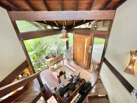 Imagem Casa de Condomínio com 3 Quartos à Venda,  em Recanto Impla - Carapicuíba