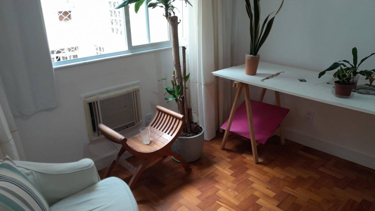 Imagem Apartamento com 1 Quarto à Venda, 26 m² em Flamengo - Rio De Janeiro