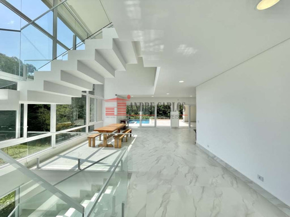 Imagem Casa de Condomínio com 5 Quartos à Venda, 558 m² em Jardim Do Golf I - Jandira Imagem Casa de Condomínio com 5 Quartos à Venda, 558 m² em Jardim Do Golf I - Jandira