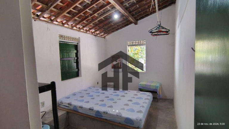 Imagem Casa com 3 Quartos à Venda, 130 m² em Ponta De Pedra - Goiana