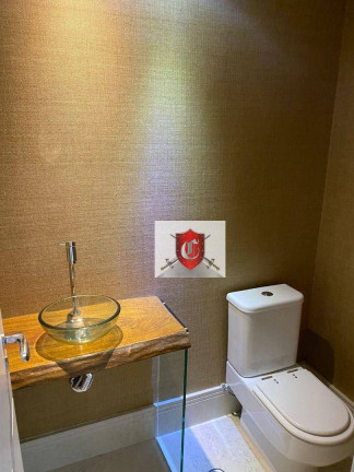 Imagem Apartamento com 3 Quartos à Venda, 170 m² em Santana - São Paulo