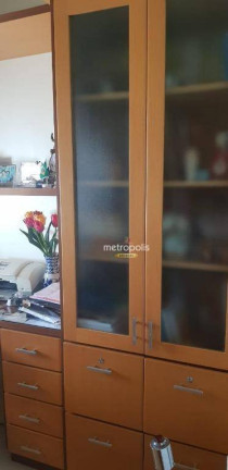 Imagem Sobrado com 3 Quartos à Venda, 500 m² em Jardim São Caetano - São Caetano Do Sul
