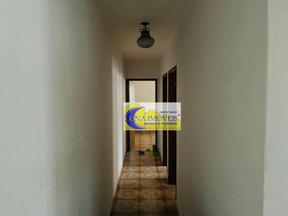 Imagem Sobrado com 3 Quartos à Venda, 200 m² em Vila Vivaldi - São Bernardo Do Campo