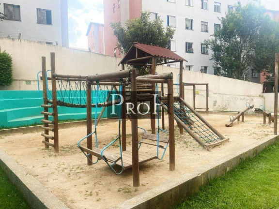 Imagem Apartamento com 2 Quartos à Venda, 50 m² em Parque Erasmo Assunção - Santo André