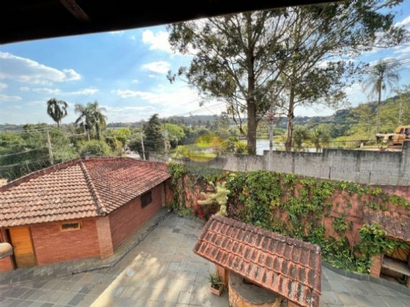 Imagem Casa de Condomínio com 5 Quartos à Venda, 690 m² em Granja Viana - Cotia Imagem Casa de Condomínio com 5 Quartos à Venda, 690 m² em Granja Viana - Cotia