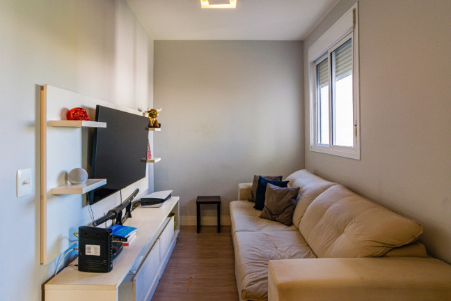 Imagem Apartamento com 2 Quartos à Venda, 60 m² em Lapa - São Paulo Imagem Apartamento com 2 Quartos à Venda, 60 m² em Lapa - São Paulo