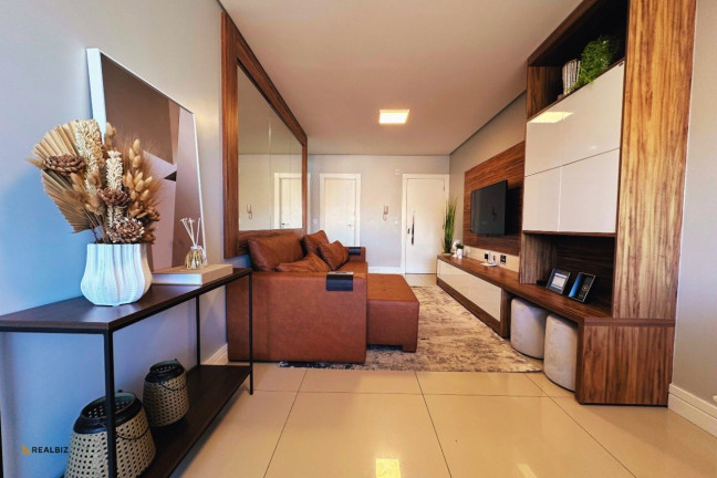 Imagem Apartamento com 2 Quartos à Venda, 116 m² em Palmas - Governador Celso Ramos Imagem Apartamento com 2 Quartos à Venda, 116 m² em Palmas - Governador Celso Ramos
