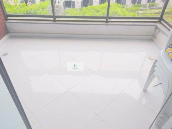 Imagem Apartamento com 3 Quartos à Venda, 100 m² em Enseada - Guarujá