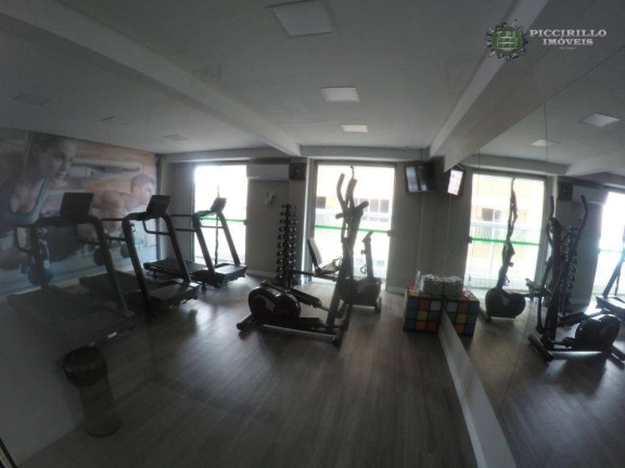 Imagem Apartamento com 2 Quartos à Venda, 106 m² em Tupi - Praia Grande