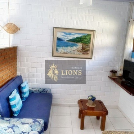 Imagem Kitnet com 1 Quarto à Venda, 52 m² em Itaguá - Ubatuba Imagem Kitnet com 1 Quarto à Venda, 52 m² em Itaguá - Ubatuba