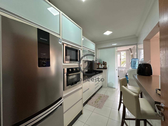 Imagem Apartamento com 2 Quartos à Venda, 86 m² em Campinas - São José Imagem Apartamento com 2 Quartos à Venda, 86 m² em Campinas - São José