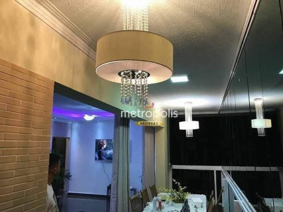 Imagem Sobrado com 4 Quartos à Venda, 650 m² em Jardim Virginia - Guarujá Imagem Sobrado com 4 Quartos à Venda, 650 m² em Jardim Virginia - Guarujá