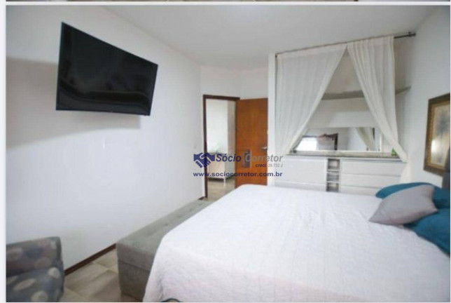 Imagem Casa com 5 Quartos à Venda, 301 m² em São Lourenço - Bertioga