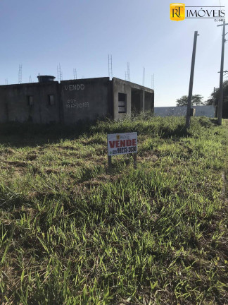 Imagem Terreno em Condomínio à Venda, 318 m² em Fazendinha - Araruama Imagem Terreno em Condomínio à Venda, 318 m² em Fazendinha - Araruama
