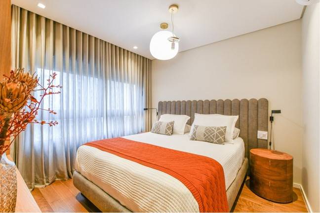 Imagem Apartamento com 3 Quartos à Venda, 149 m² em Moema - São Paulo Imagem Apartamento com 3 Quartos à Venda, 149 m² em Moema - São Paulo