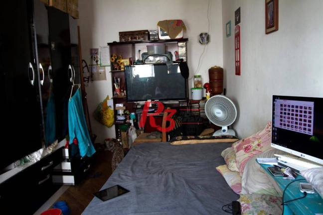 Imagem Sobrado com 3 Quartos à Venda, 110 m² em Vila Belmiro - Santos Imagem Sobrado com 3 Quartos à Venda, 110 m² em Vila Belmiro - Santos