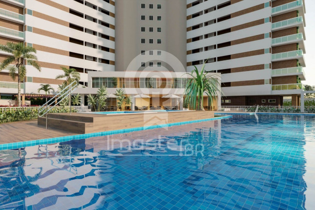 Imagem Apartamento com 3 Quartos à Venda, 78 m² em Papicu - Fortaleza Imagem Apartamento com 3 Quartos à Venda, 78 m² em Papicu - Fortaleza