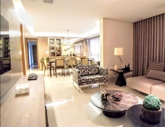 Imagem Imóvel com 4 Quartos à Venda, 164 m² em Carmo - Belo Horizonte