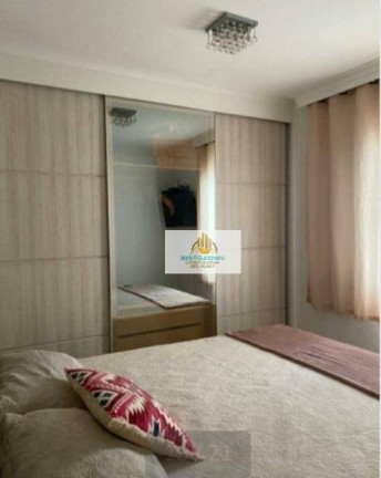 Imagem Apartamento com 3 Quartos à Venda, 62 m² em Vila Augusta - Guarulhos Imagem Apartamento com 3 Quartos à Venda, 62 m² em Vila Augusta - Guarulhos