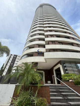 Imagem Apartamento com 3 Quartos à Venda, 318 m² em Ondina - Salvador Imagem Apartamento com 3 Quartos à Venda, 318 m² em Ondina - Salvador