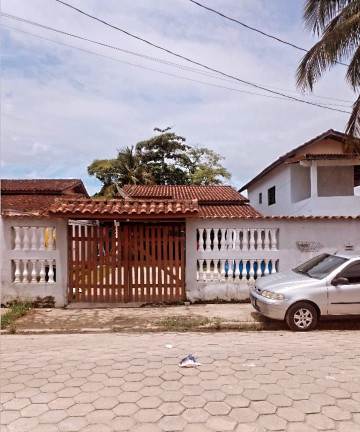 Imagem Casa com 2 Quartos à Venda, 280 m² em Balneário Copacabana - Caraguatatuba Imagem Casa com 2 Quartos à Venda, 280 m² em Balneário Copacabana - Caraguatatuba