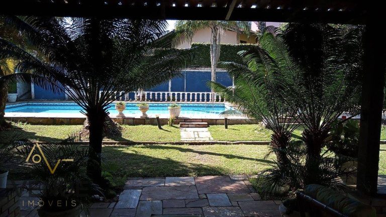 Imagem Casa com 4 Quartos à Venda, 430 m² em Boiçucanga - São Sebastião Imagem Casa com 4 Quartos à Venda, 430 m² em Boiçucanga - São Sebastião