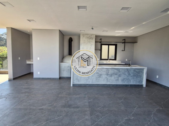 Imagem Imóvel com 3 Quartos à Venda, 656 m² em Jardim Florestal - Jundiaí