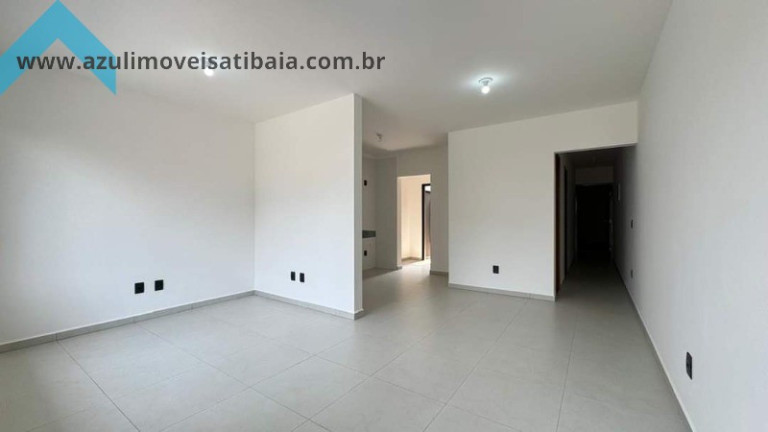Imagem Casa com 2 Quartos à Venda, 72 m² em Jardim Alvinópolis - Atibaia