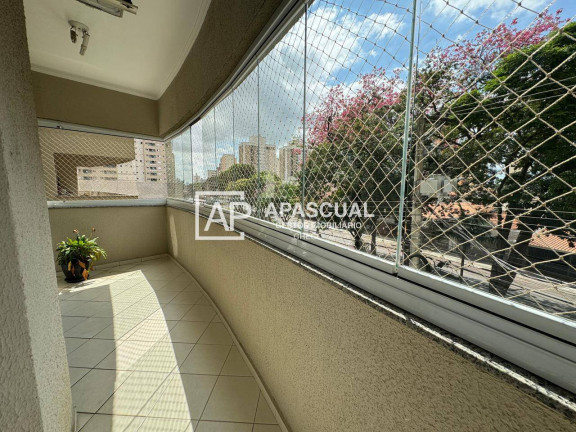 Imagem Apartamento com 2 Quartos à Venda, 66 m² em Parque Industrial - São José Dos Campos