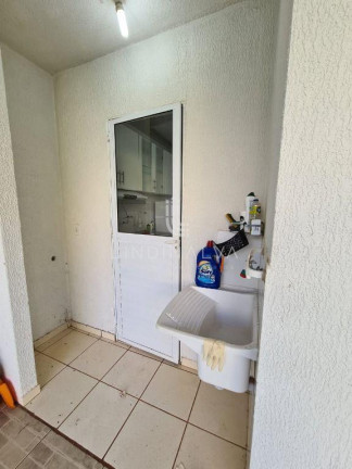 Imagem Casa com 2 Quartos para Alugar, 46 m² em Porto Belo - Foz Do Iguacu