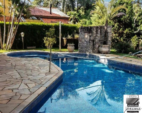 Imagem Casa com 4 Quartos à Venda, 655 m² em Lago Azul - Araçoiaba Da Serra Imagem Casa com 4 Quartos à Venda, 655 m² em Lago Azul - Araçoiaba Da Serra