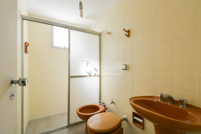Imagem Apartamento com 1 Quarto à Venda, 47 m² em Vila Nova Conceição - São Paulo