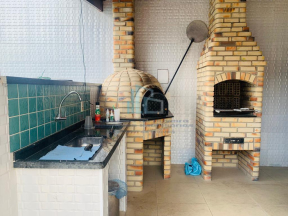 Imagem Casa com 3 Quartos à Venda, 219 m² em Ocian - Praia Grande Imagem Casa com 3 Quartos à Venda, 219 m² em Ocian - Praia Grande