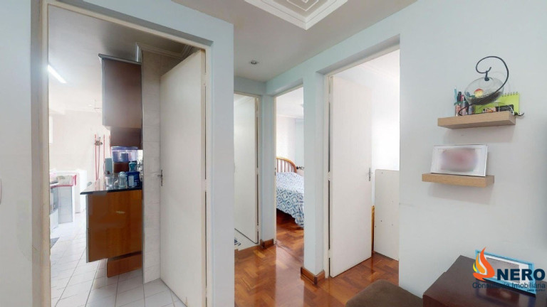 Imagem Imóvel com 2 Quartos à Venda, 54 m² em Parque Reboucas - São Paulo