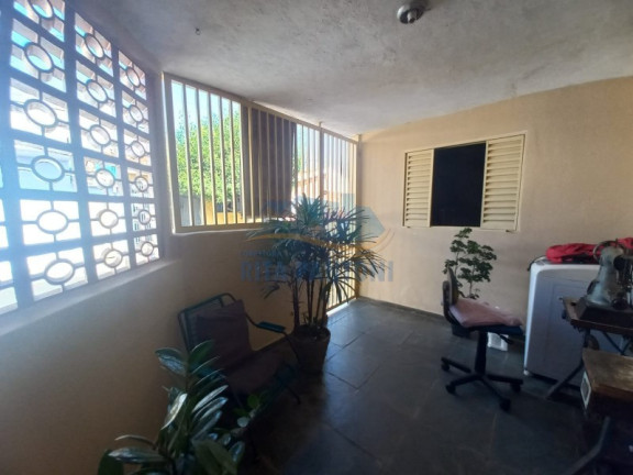 Casa com 2 Quartos à Venda, 73 m² em Ipiranga - Ribeirão Preto