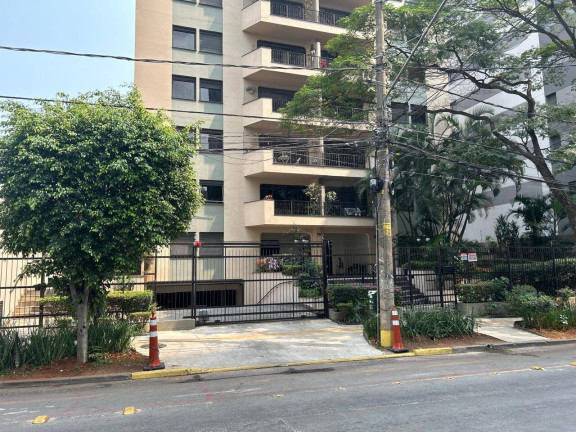 Imagem Apartamento com 4 Quartos à Venda, 140 m² em Butantã - São Paulo