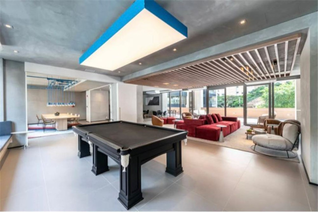 Imagem Imóvel com 1 Quarto à Venda, 24 m² em Pinheiros - São Paulo Imagem Imóvel com 1 Quarto à Venda, 24 m² em Pinheiros - São Paulo