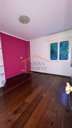 Imagem Apartamento com 3 Quartos à Venda, 96 m² em Vila Albertina - São Paulo Imagem Apartamento com 3 Quartos à Venda, 96 m² em Vila Albertina - São Paulo