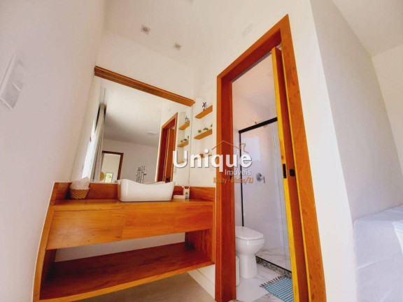 Imagem Casa com 4 Quartos à Venda, 199 m² em Caravelas - Armação Dos Búzios Imagem Casa com 4 Quartos à Venda, 199 m² em Caravelas - Armação Dos Búzios