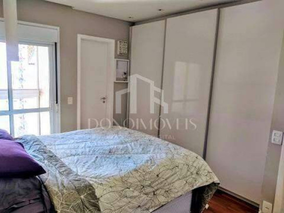 Imagem Apartamento com 3 Quartos à Venda, 122 m² em Jardim - Santo André Imagem Apartamento com 3 Quartos à Venda, 122 m² em Jardim - Santo André