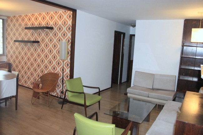 Imagem Apartamento com 2 Quartos à Venda, 98 m² em Itaim Bibi - São Paulo