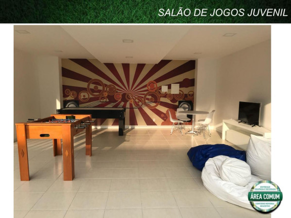 Imagem Apartamento com 2 Quartos à Venda, 58 m² em Campo Grande - Rio De Janeiro