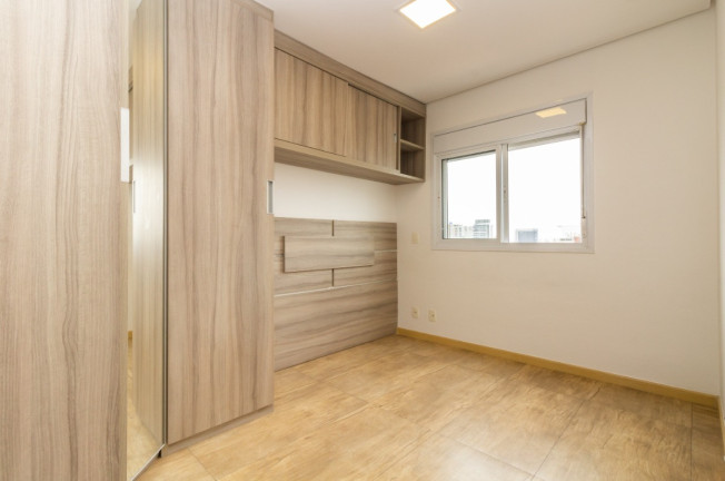 Imagem Apartamento com 2 Quartos à Venda, 65 m² em Vila Dom Pedro I - São Paulo