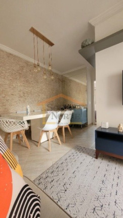Imagem Apartamento com 2 Quartos à Venda, 50 m² em Vila Guilherme - São Paulo Imagem Apartamento com 2 Quartos à Venda, 50 m² em Vila Guilherme - São Paulo