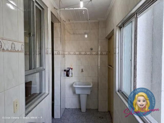 Imagem Apartamento com 2 Quartos à Venda, 85 m² em Centro - São Vicente Imagem Apartamento com 2 Quartos à Venda, 85 m² em Centro - São Vicente