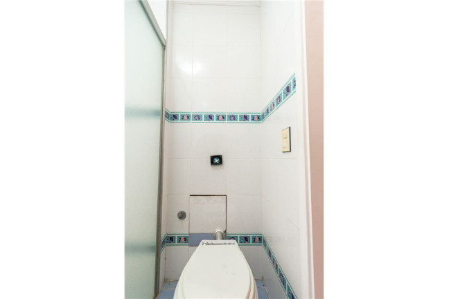 Imagem Apartamento com 2 Quartos à Venda, 89 m² em Perdizes - São Paulo