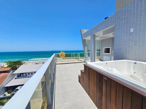 Imagem Apartamento com 4 Quartos à Venda, 156 m² em Mariscal - Bombinhas